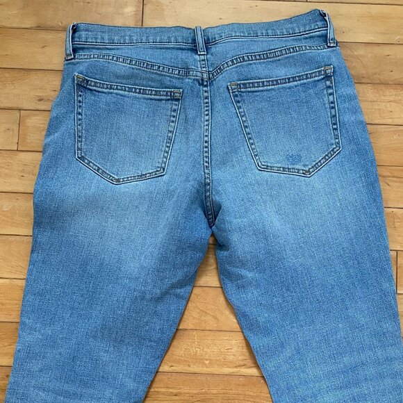 Gap-Best Girlfriend 1969 Jeans - Picture 5 of 10